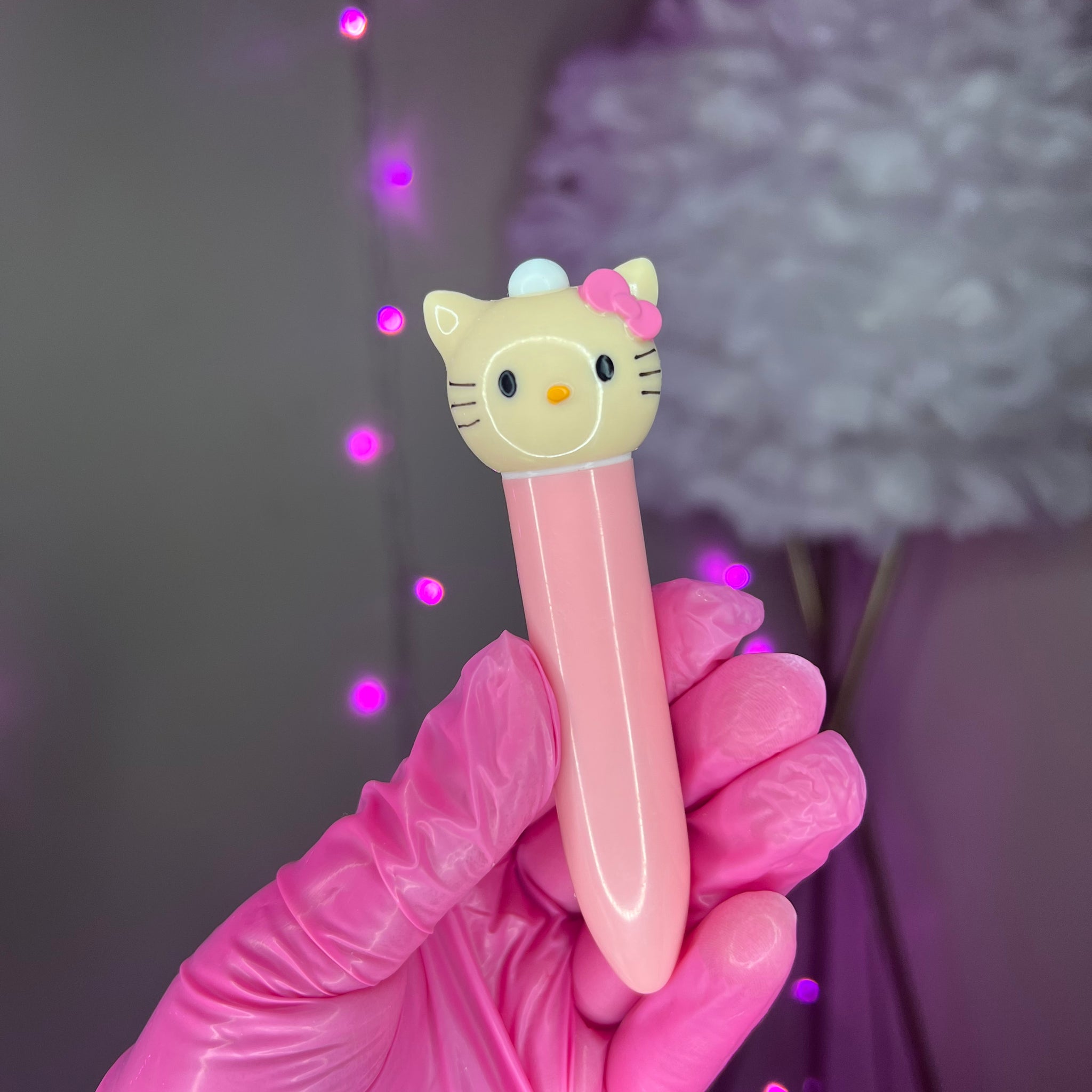 Hello Kitty Vibrators