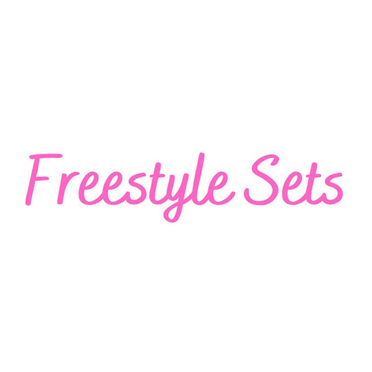 Freestyle Sets